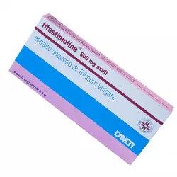 Фитостимулин свечи 6шт фото